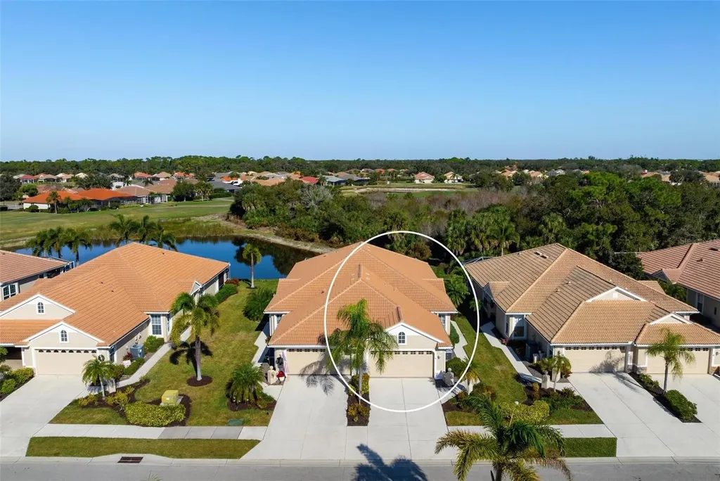 1823 San Trovaso Way Venice FL 34285
