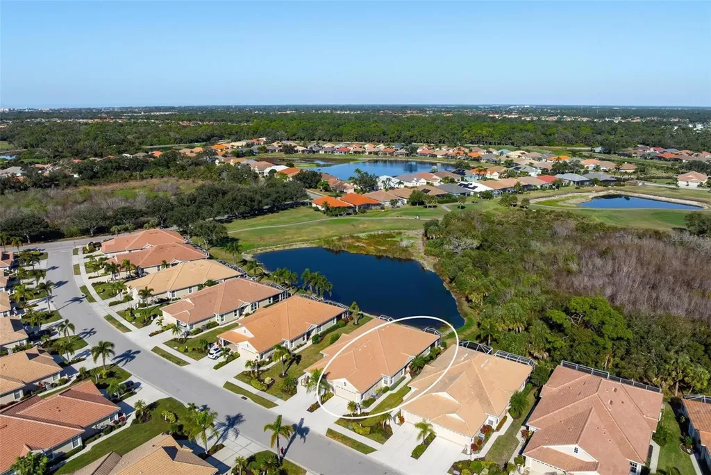 1823 San Trovaso Way Venice FL 34285