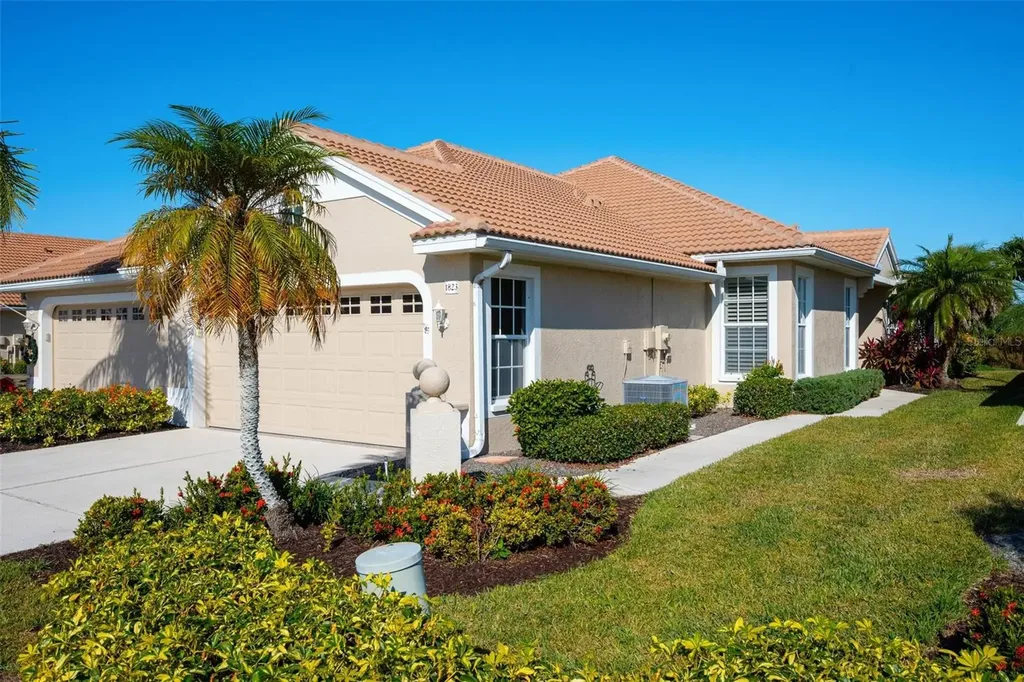 1823 San Trovaso Way Venice FL 34285