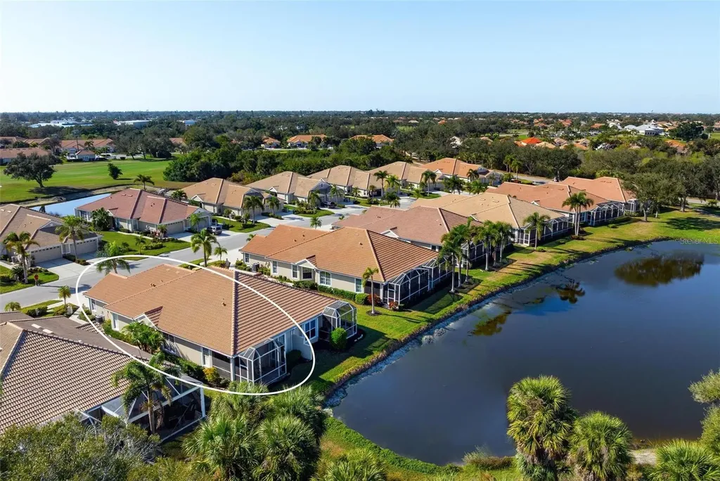 1823 San Trovaso Way Venice FL 34285