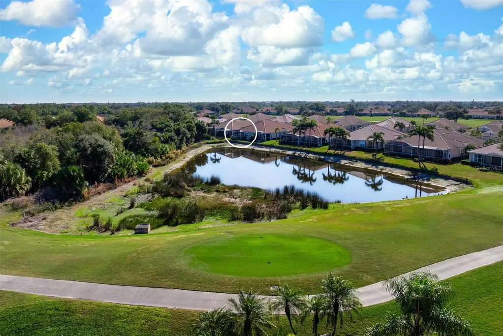 1823 San Trovaso Way Venice FL 34285