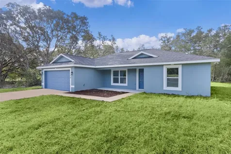18 Fisher Terrace Way Ocklawaha FL 32179