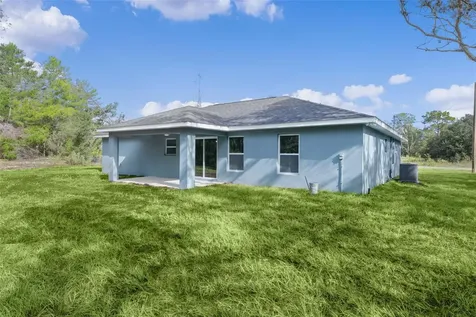 18 Fisher Terrace Way Ocklawaha FL 32179