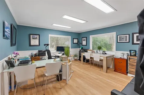 4100 Central Avenue St Petersburg FL 33711