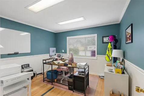 4100 Central Avenue St Petersburg FL 33711