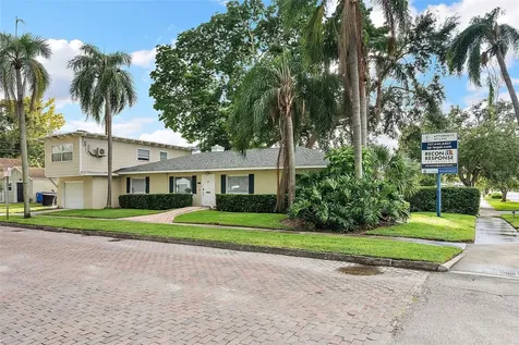 4100 Central Avenue St Petersburg FL 33711