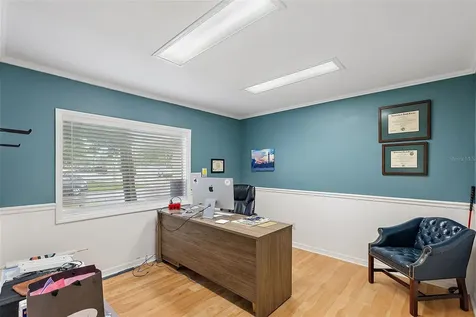 4100 Central Avenue St Petersburg FL 33711