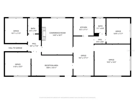 4100 Central Avenue St Petersburg FL 33711