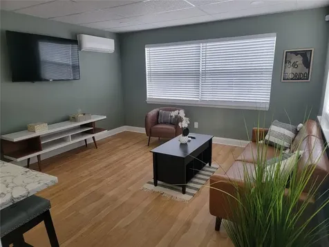 4100 Central Avenue St Petersburg FL 33711