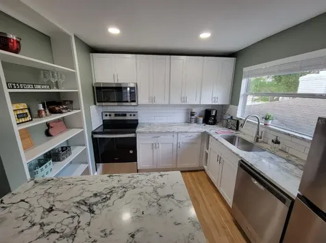 4100 Central Avenue St Petersburg FL 33711