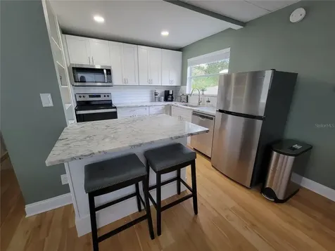 4100 Central Avenue St Petersburg FL 33711