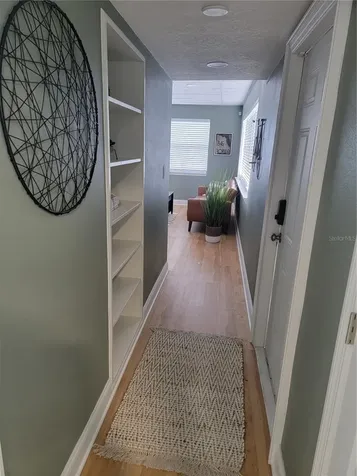 4100 Central Avenue St Petersburg FL 33711