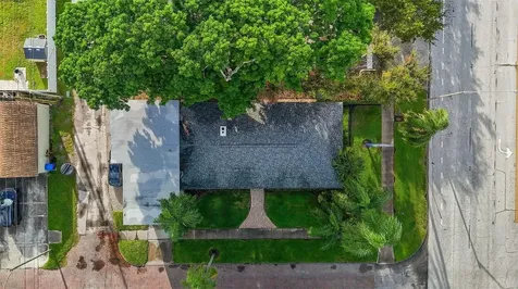 4100 Central Avenue St Petersburg FL 33711