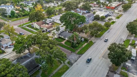 4100 Central Avenue St Petersburg FL 33711