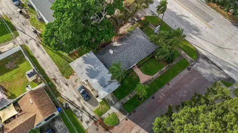 4100 Central Avenue St Petersburg FL 33711