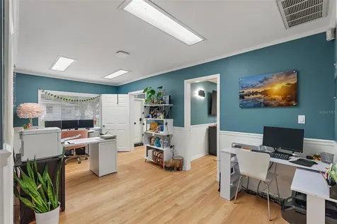 4100 Central Avenue St Petersburg FL 33711