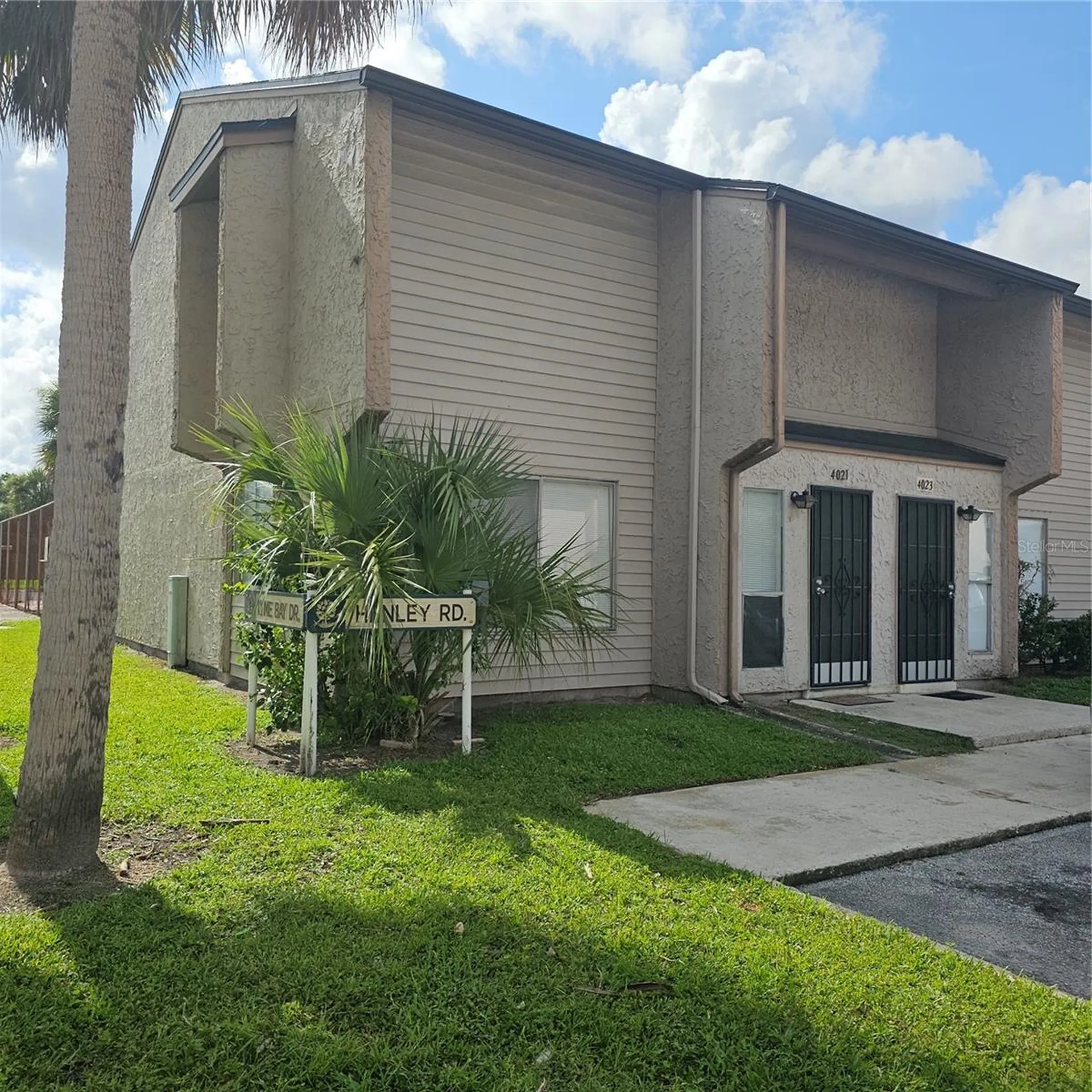 4021 Henley Road Orlando FL 32839