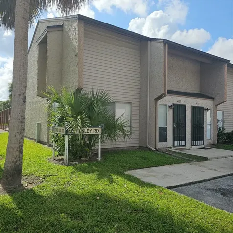 4021 Henley Road Orlando FL 32839