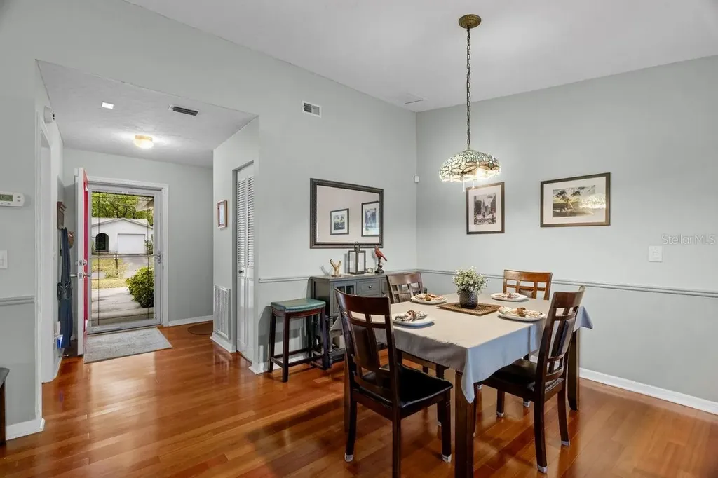 1393 Chesterfield Drive Dunedin FL 34698