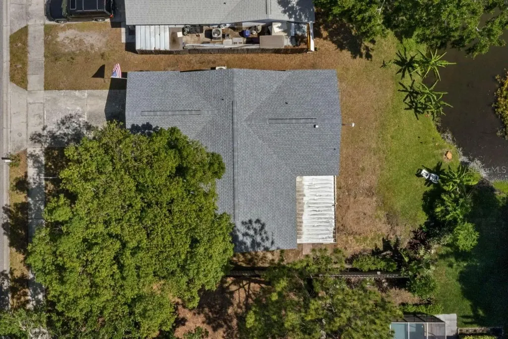 1393 Chesterfield Drive Dunedin FL 34698