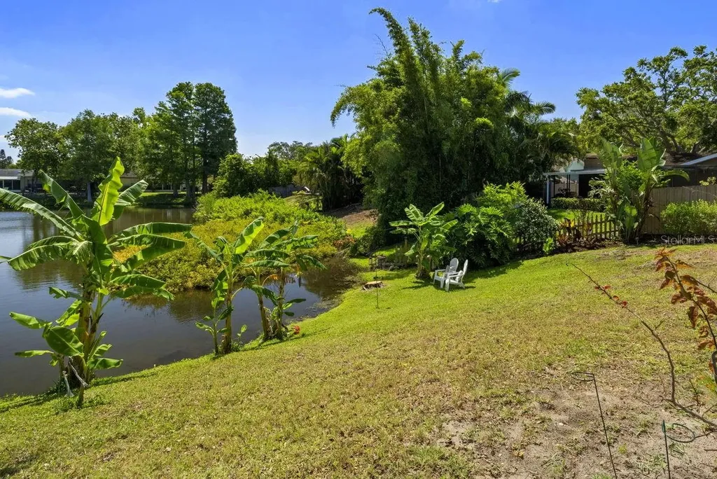 1393 Chesterfield Drive Dunedin FL 34698