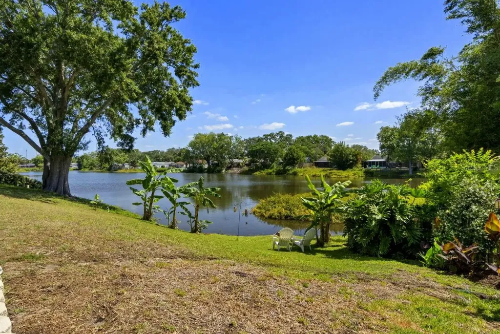 1393 Chesterfield Drive Dunedin FL 34698