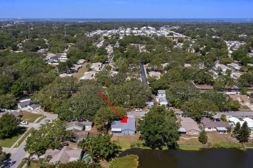 1393 Chesterfield Drive Dunedin FL 34698