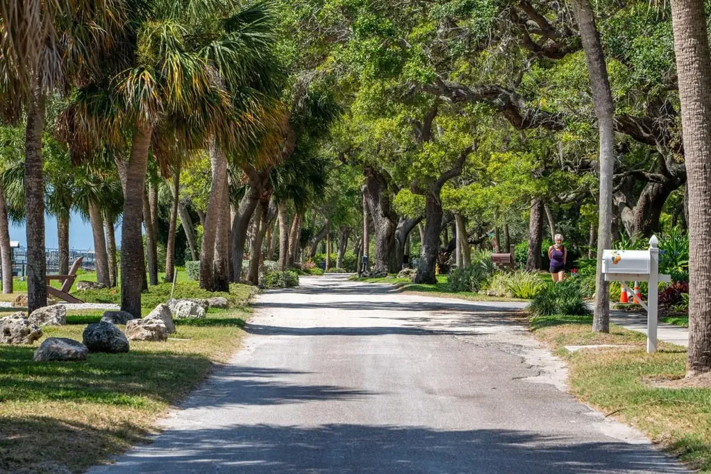 1393 Chesterfield Drive Dunedin FL 34698