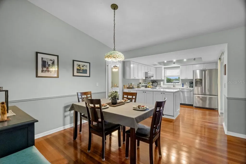 1393 Chesterfield Drive Dunedin FL 34698