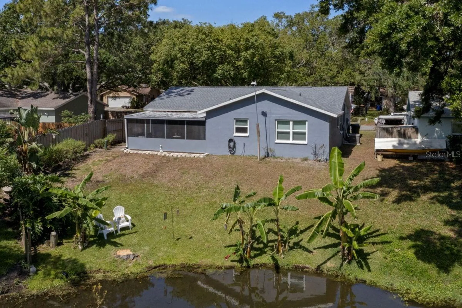 1393 Chesterfield Drive Dunedin FL 34698
