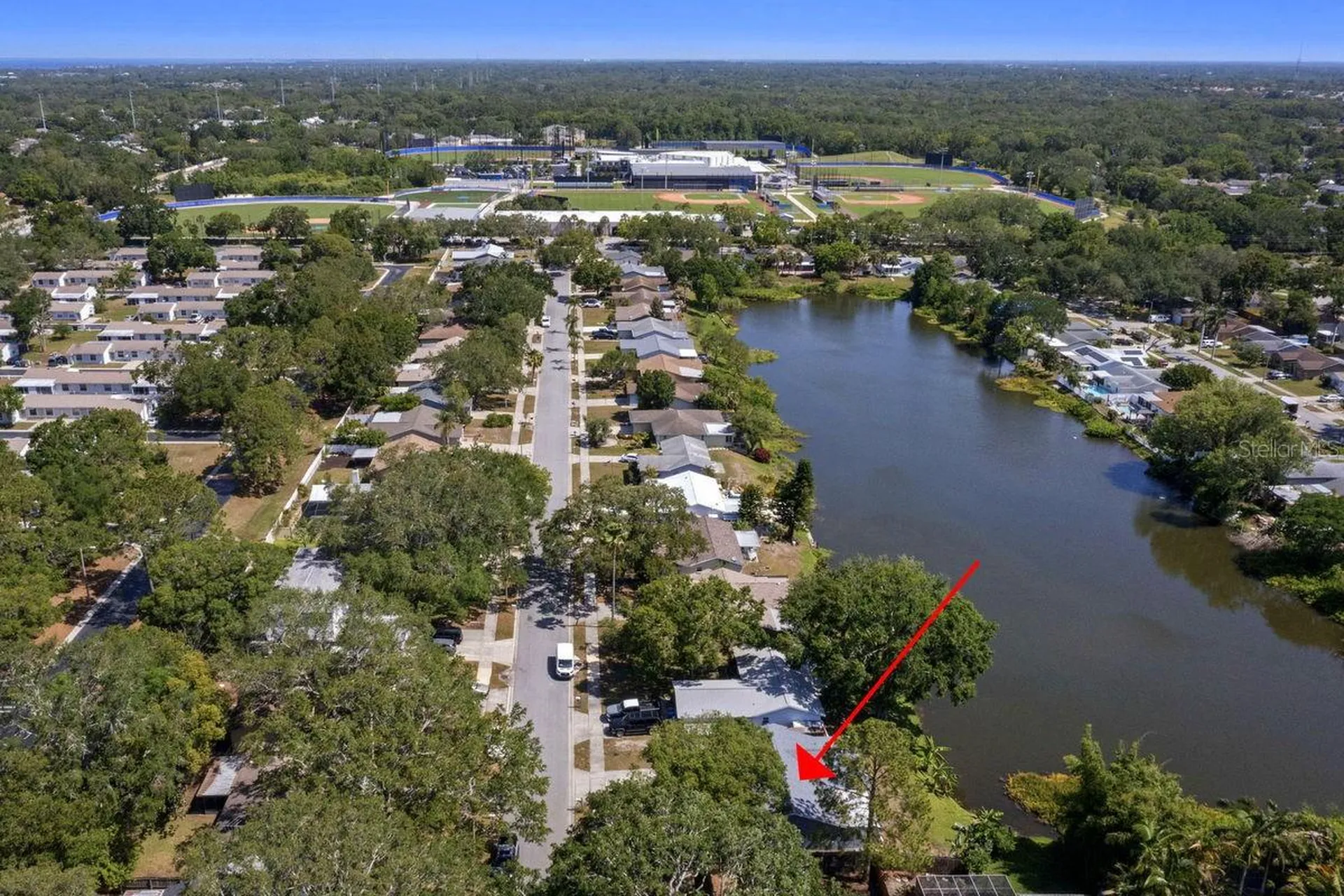 1393 Chesterfield Drive Dunedin FL 34698