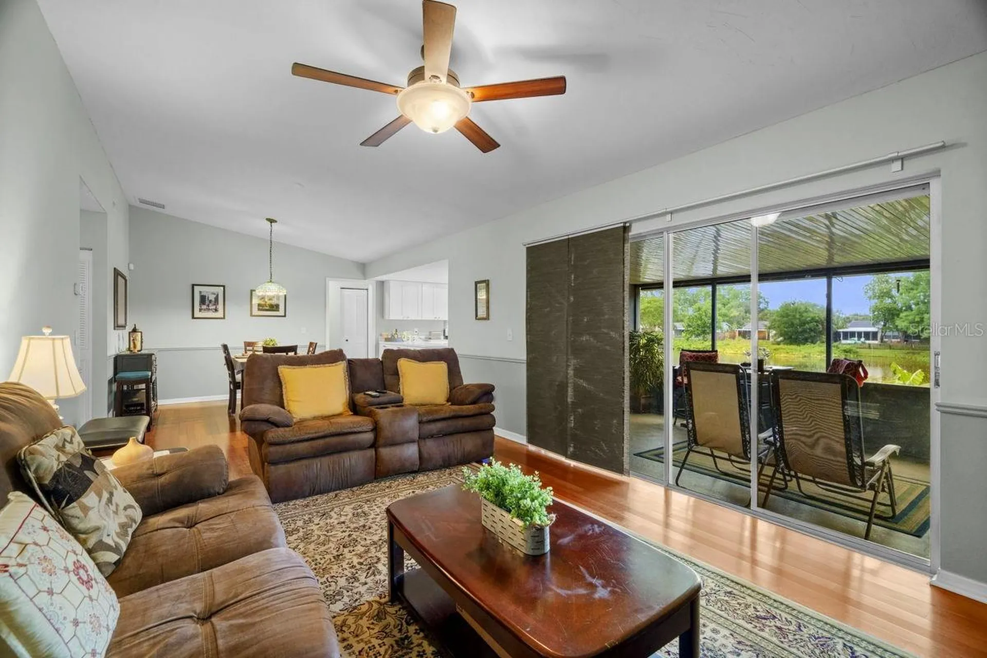 1393 Chesterfield Drive Dunedin FL 34698