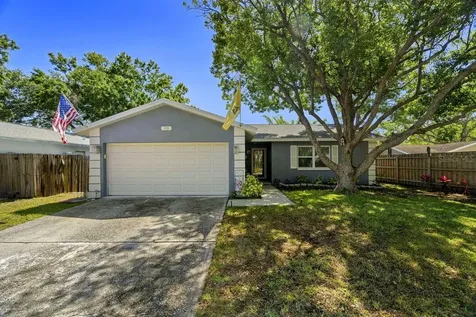 1393 Chesterfield Drive Dunedin FL 34698