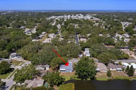 1393 Chesterfield Drive Dunedin FL 34698