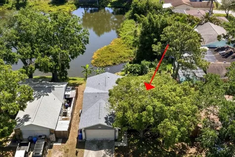 1393 Chesterfield Drive Dunedin FL 34698