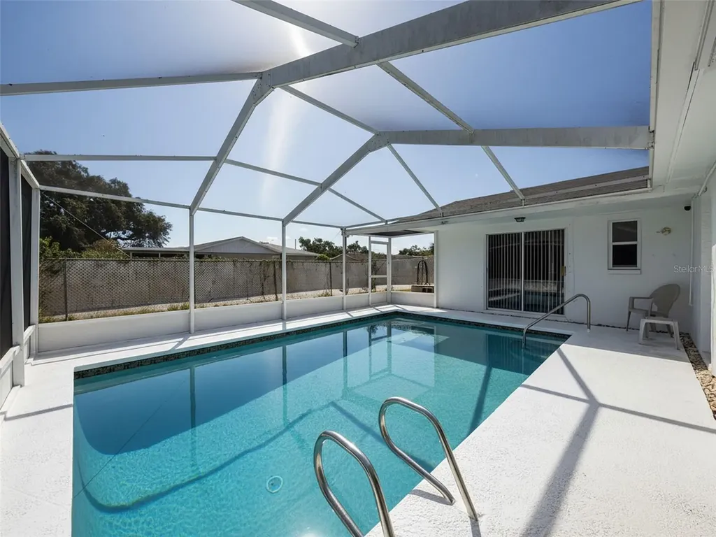 7815 Foxbloom Drive Port Richey FL 34668