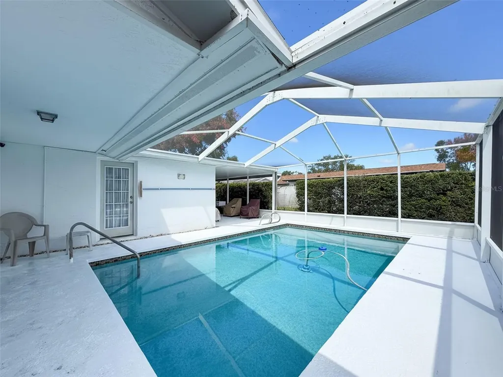 7815 Foxbloom Drive Port Richey FL 34668