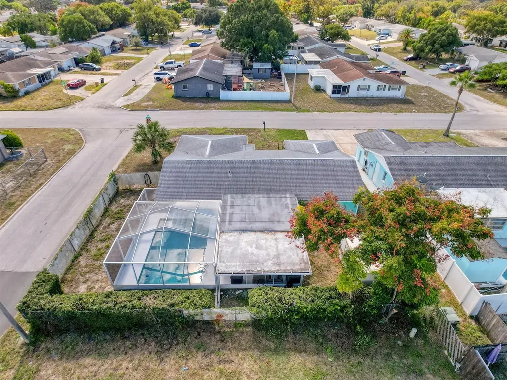 7815 Foxbloom Drive Port Richey FL 34668