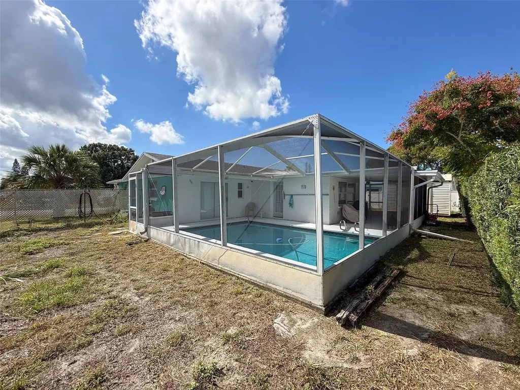 7815 Foxbloom Drive Port Richey FL 34668