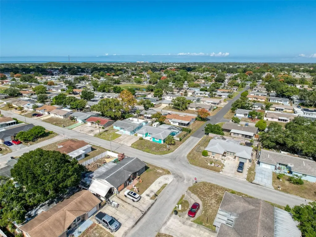 7815 Foxbloom Drive Port Richey FL 34668