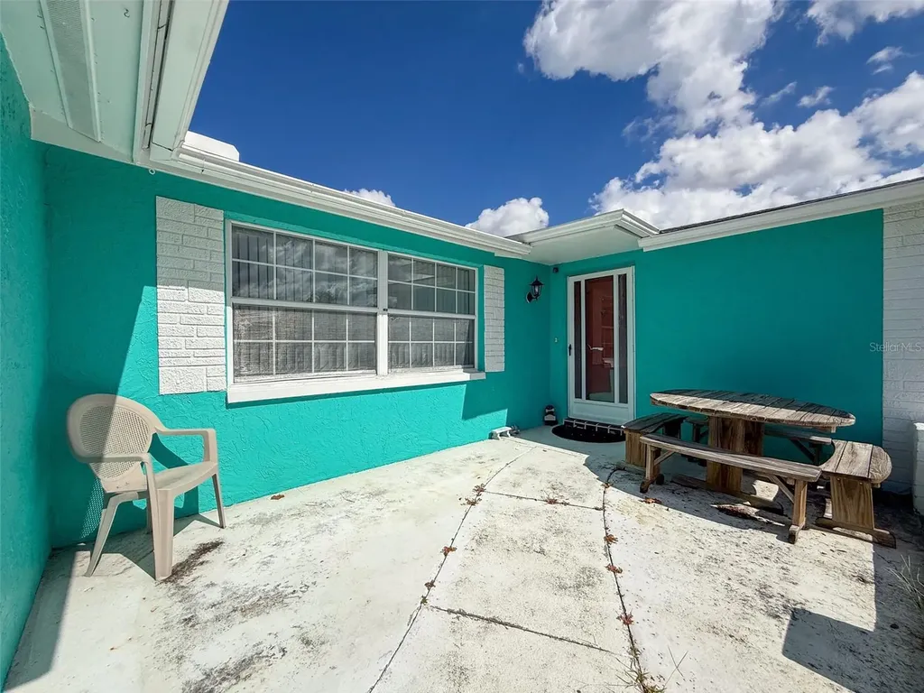 7815 Foxbloom Drive Port Richey FL 34668