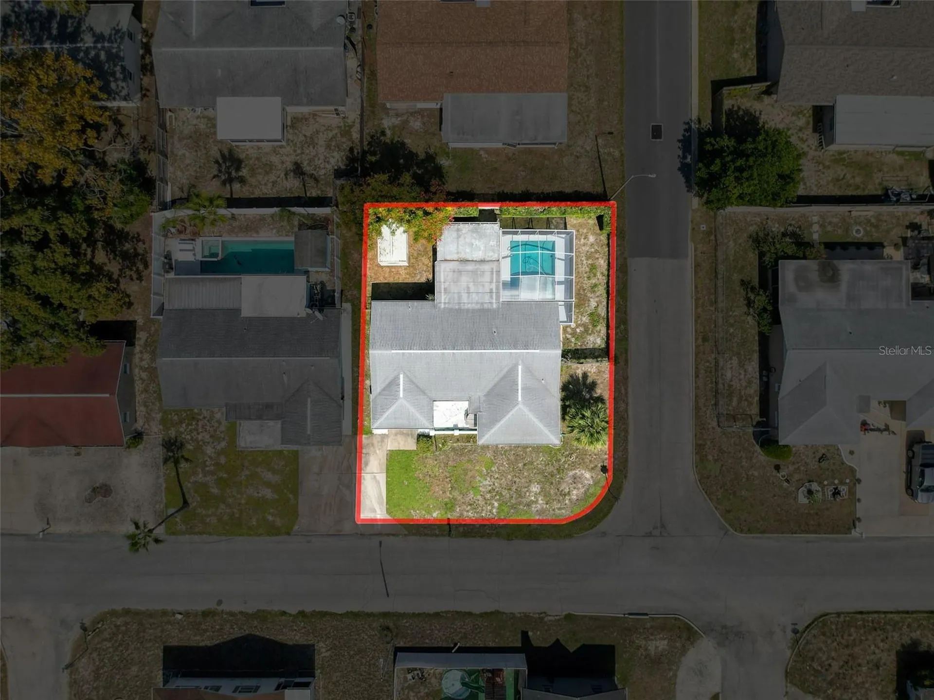 7815 Foxbloom Drive Port Richey FL 34668