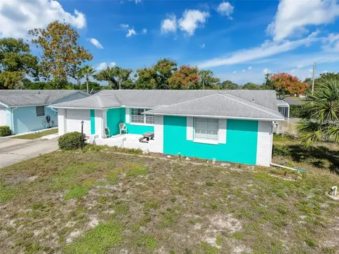 7815 Foxbloom Drive Port Richey FL 34668