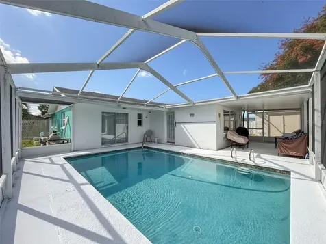 7815 Foxbloom Drive Port Richey FL 34668