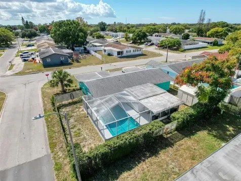 7815 Foxbloom Drive Port Richey FL 34668