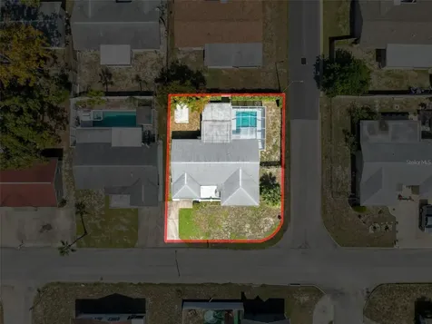 7815 Foxbloom Drive Port Richey FL 34668