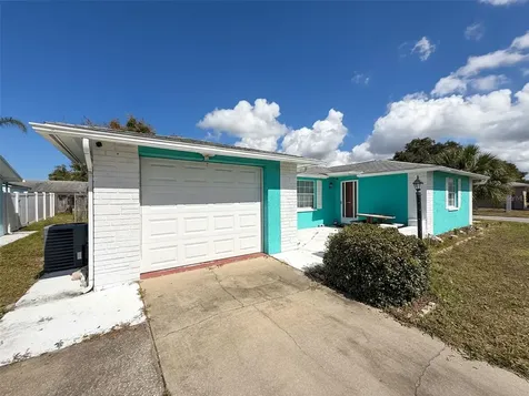 7815 Foxbloom Drive Port Richey FL 34668