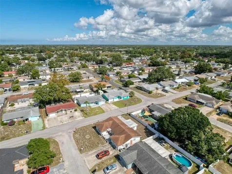 7815 Foxbloom Drive Port Richey FL 34668