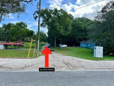 N Thompson Road Apopka FL 32712