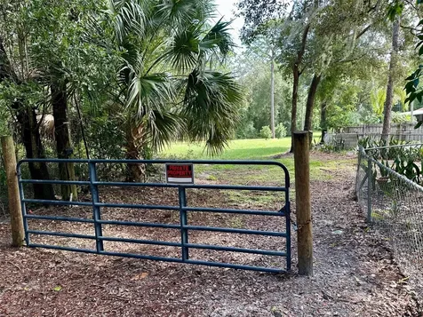 N Thompson Road Apopka FL 32712